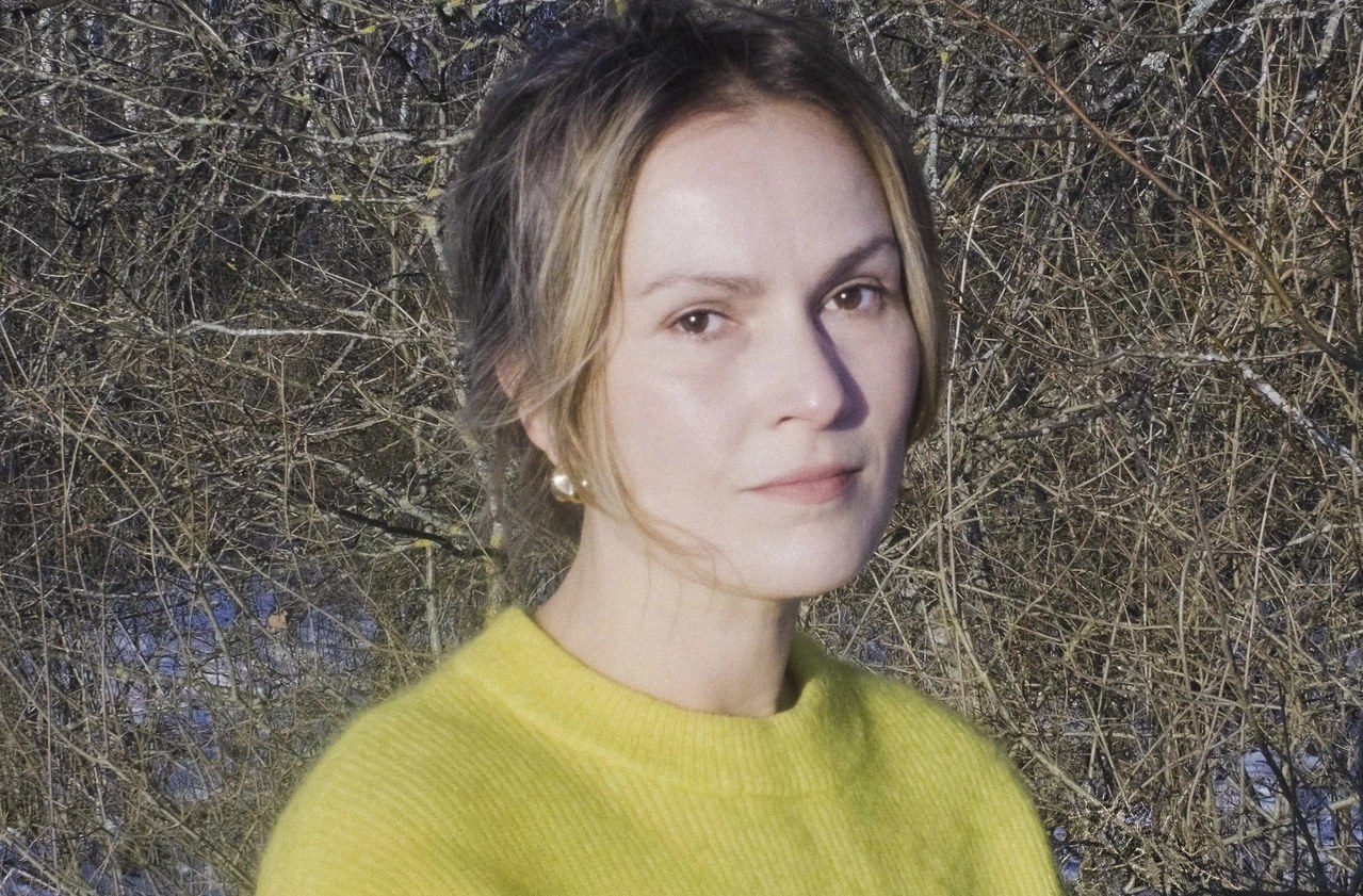 Eglė Pernarė
